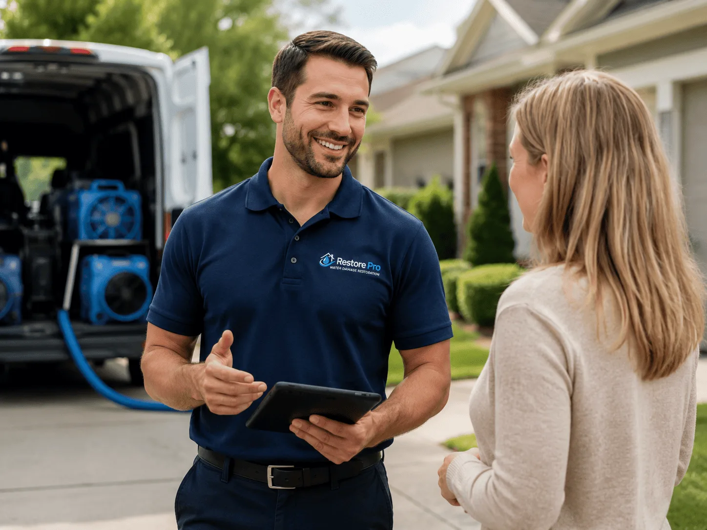 Water Damage Restoration Windsor, MO FAQs